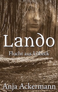 Lando - Anja Ackermann - E-Book