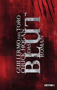 Das Blut - Guillermo del Toro - E-Book