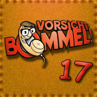 Vorsicht Bommel 17 - Diverse Autoren - Hörbuch