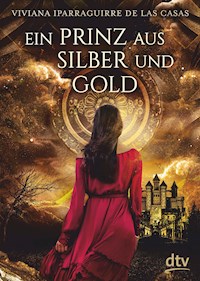 Ein Prinz aus Silber und Gold - Viviana Iparraguirre De las Casas - E-Book