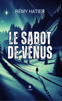Le sabot de Vénus - Rémy Hatier - E-Book