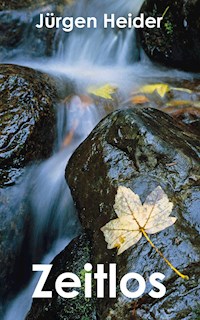 Zeitlos - Jürgen Heider - E-Book