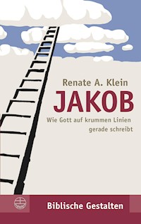 Jakob - Renate A Klein - E-Book