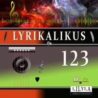 Lyrikalikus 123 - Georg Heym - Hörbuch