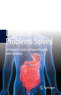 Digestive Problems Solved - James H. Tabibian - E-Book
