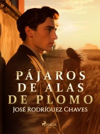 Pájaros de alas de plomo - José Rodríguez Chaves - E-Book