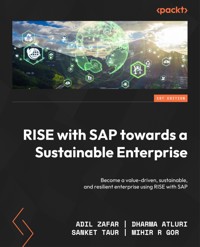 RISE with SAP towards a Sustainable Enterprise - Adil Zafar - E-Book
