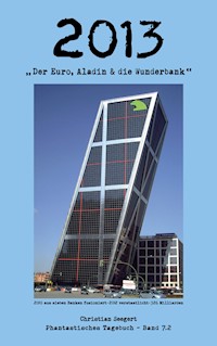 2013 - Christian Seegert - E-Book