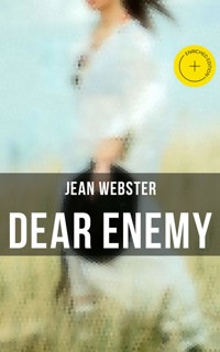 Dear Enemy - Jean Webster - E-Book