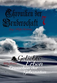 Geliebte Erben - Billy Remie - E-Book