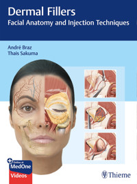 Dermal Fillers - André Vieira Braz - E-Book
