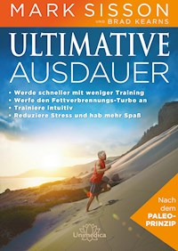 ULTIMATIVE AUSDAUER -E-Book -  - E-Book