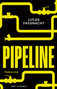 Pipeline - Lucas Fassnacht - E-Book