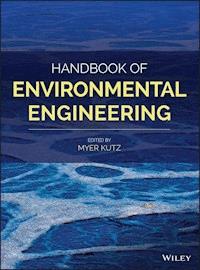 Handbook of Environmental Engineering -  - E-Book