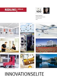 TOP 100 2022: Innovationselite - Ranga Yogeshwar - E-Book