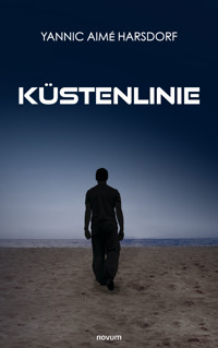 Küstenlinie - Yannic Aimé Harsdorf - E-Book