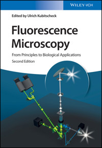 Fluorescence Microscopy -  - E-Book