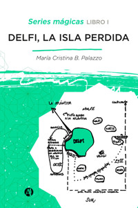 Series mágicas. Libro 1 - María Cristina B. Palazzo - E-Book