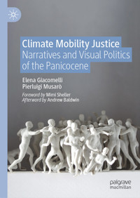 Climate Mobility Justice - Elena Giacomelli - E-Book