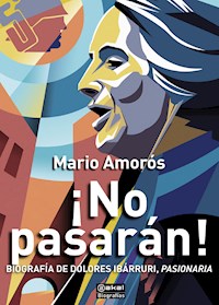 ¡No pasarán! - Mario Amorós - E-Book