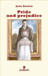 Pride and Prejudice - Jane Austen. - E-Book
