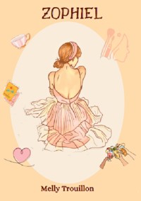 Zophiel - Melly Trouillon - E-Book