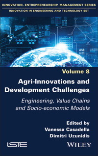 Agri-Innovations and Development Challenges -  - E-Book