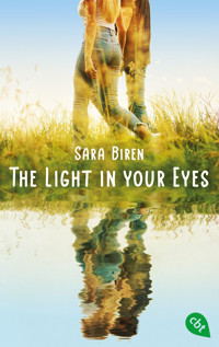 The Light in Your Eyes - Sara Biren - E-Book