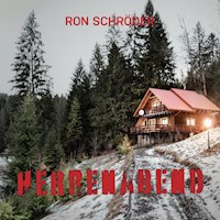Herrenabend - Ron Schröder - Hörbuch