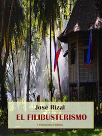 El filibusterismo - José Rizal - E-Book