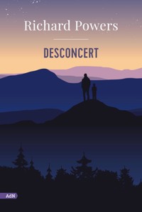 Desconcert (AdN) - Richard Powers - E-Book
