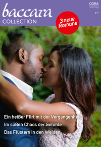 Baccara Collection Band 487 - Reese Ryan - E-Book