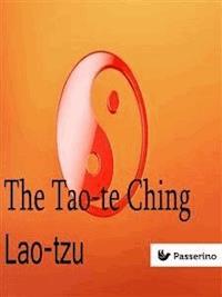 The Tao-te Ching - Lao-tzu - E-Book
