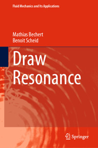 Draw Resonance - Mathias Bechert - E-Book