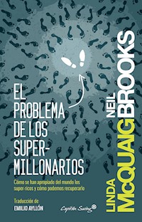 El problema de los supermillonarios - Linda McQuaig - E-Book