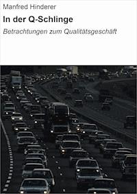In der Q-Schlinge - Manfred Hinderer - E-Book
