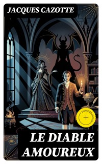 Le Diable amoureux - Jacques Cazotte - E-Book