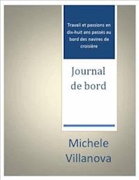 Journal de Bord  - Michele Villanova - E-Book