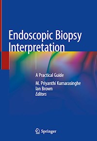 Endoscopic Biopsy Interpretation -  - E-Book