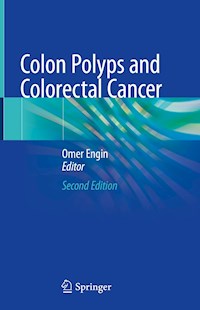 Colon Polyps and Colorectal Cancer -  - E-Book