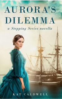 Aurora's Dilemma - Kat Caldwell - E-Book