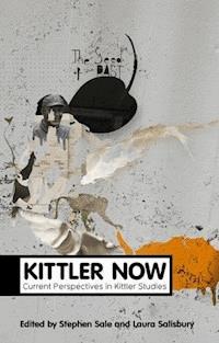 Kittler Now - Stephen Sale - E-Book