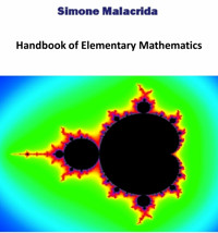 Handbook of Elementary Mathematics - Simone Malacrida - E-Book