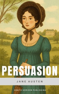 Persuasion - Jane Austen. - E-Book