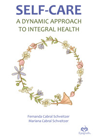 Self-care - Fernanda Cabral Schveitzer - E-Book