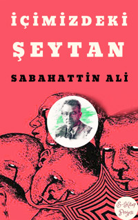 İçimizdeki Şeytan - Sabahattin Ali - E-Book