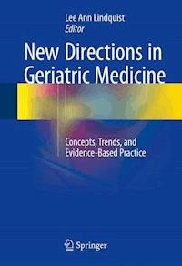 New Directions in Geriatric Medicine -  - E-Book