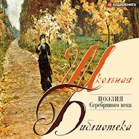 Поэзия. "Серебряный век" - авторов Коллектив - Hörbuch