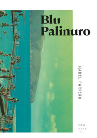 Blu Palinuro - Isabel Parreño - E-Book