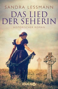 Das Lied der Seherin - Sandra Lessmann - E-Book